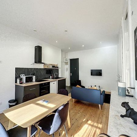 Cosy Appart - Prefecture Lyon - Servient 1 Екстериор снимка