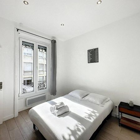 Cosy Appart - Prefecture Lyon - Servient 1 Екстериор снимка